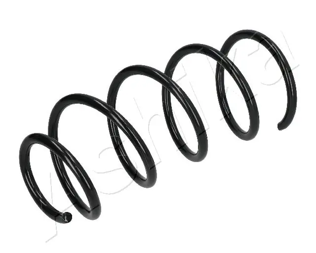 Suspension Spring ZCA4000A