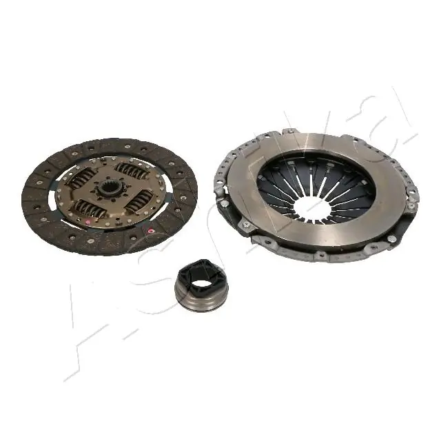 ASHIKA 92-00-002 Clutch Kit