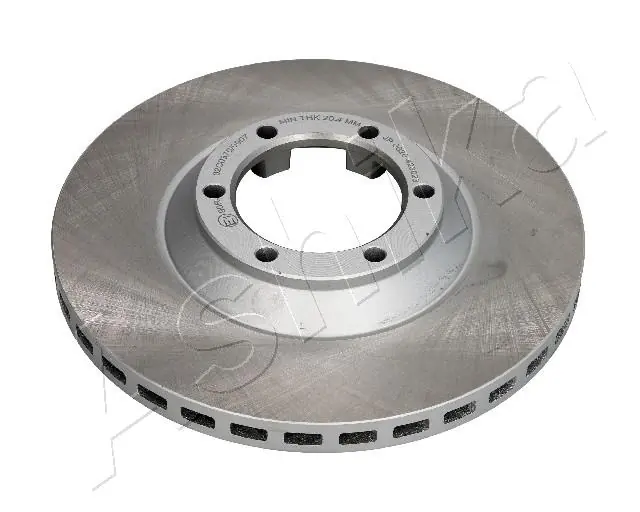 Brake Disc 60-0H-002C