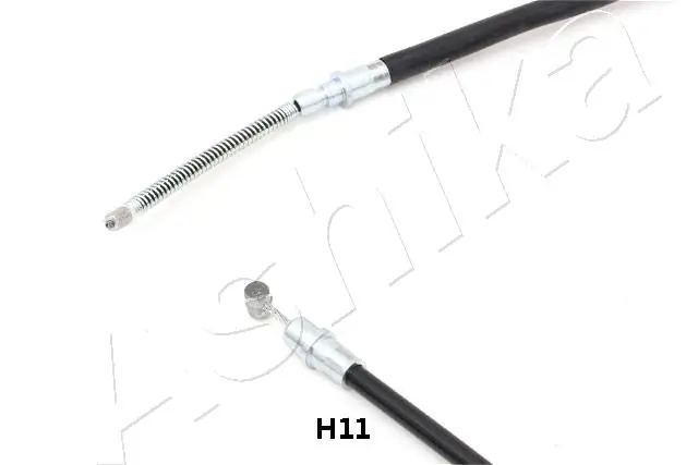 Cable Pull, parking brake 131-0H-H11
