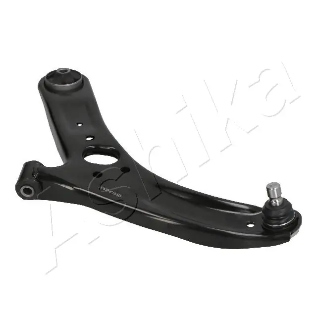 Control/Trailing Arm, wheel suspension 72-0K-K32L