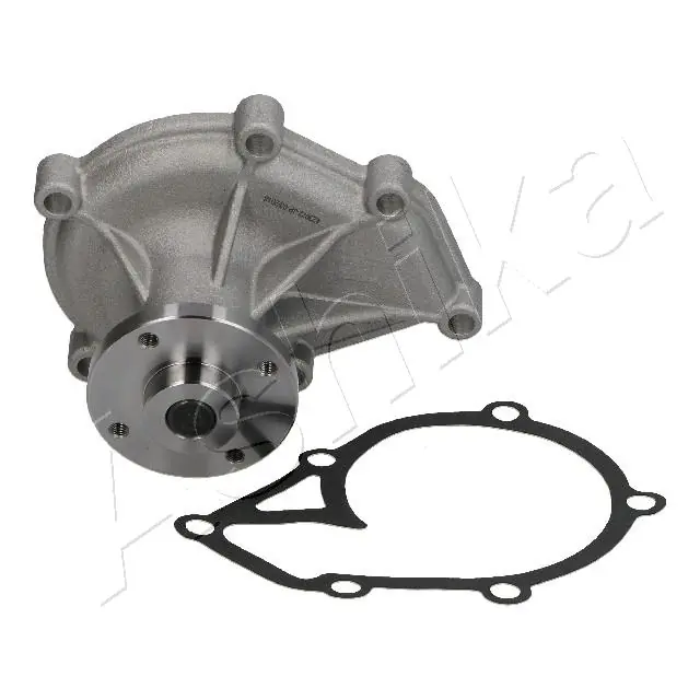 Water Pump, engine cooling 35-09-900