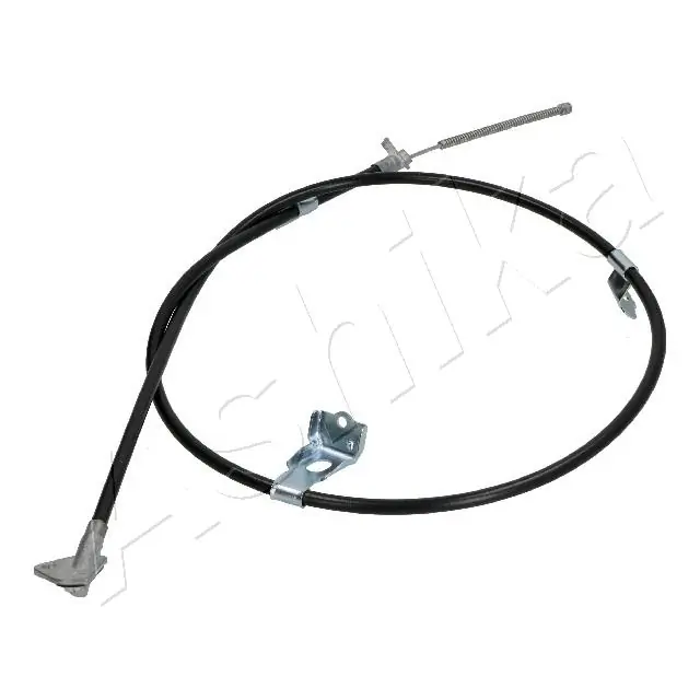 Cable Pull, parking brake 131-02-2036L