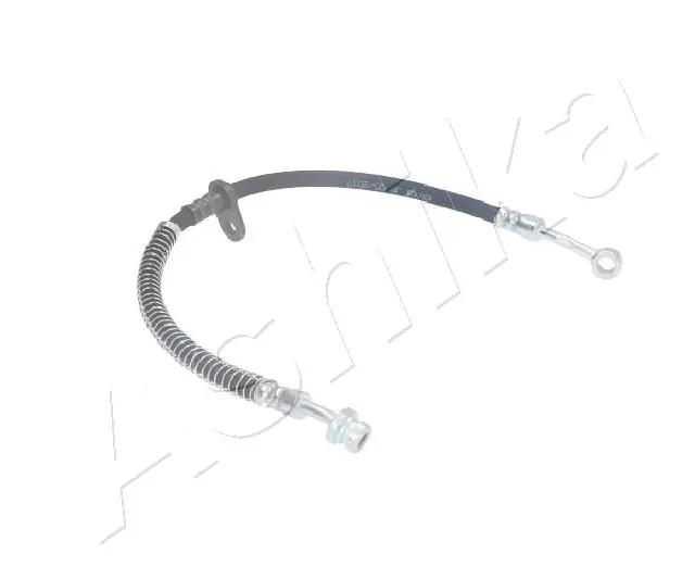 Holding Bracket, brake hose 69-0K-K21