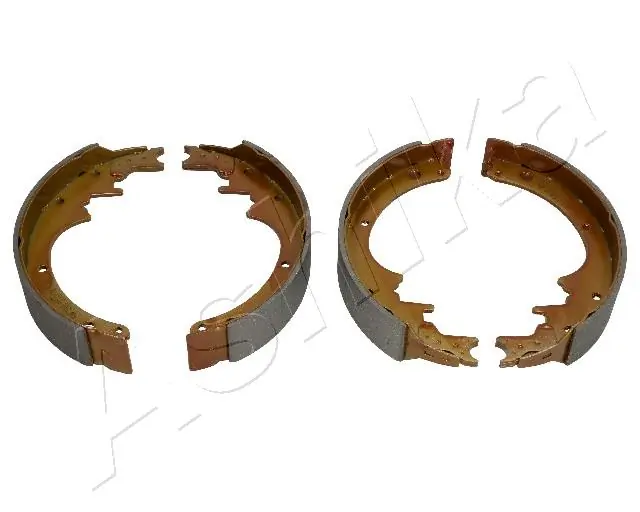 Brake Shoe Set 55-01-132