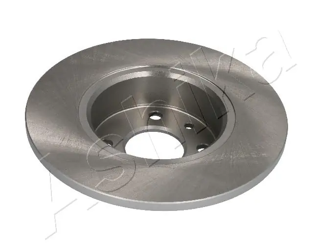 Brake Disc 61-00-0206C
