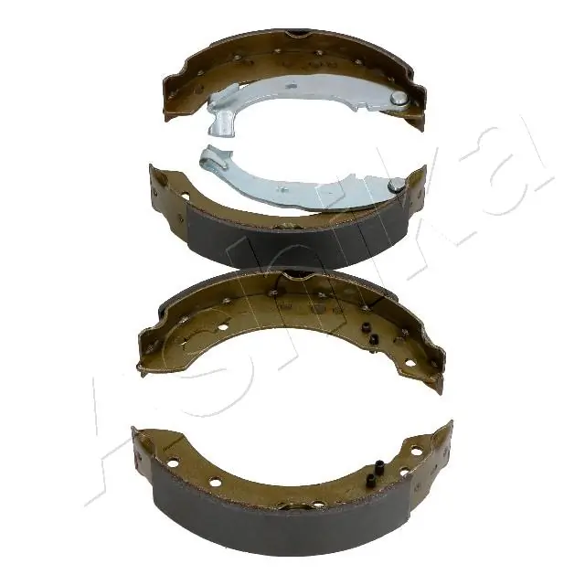 Brake Shoe Set 55-00-0601