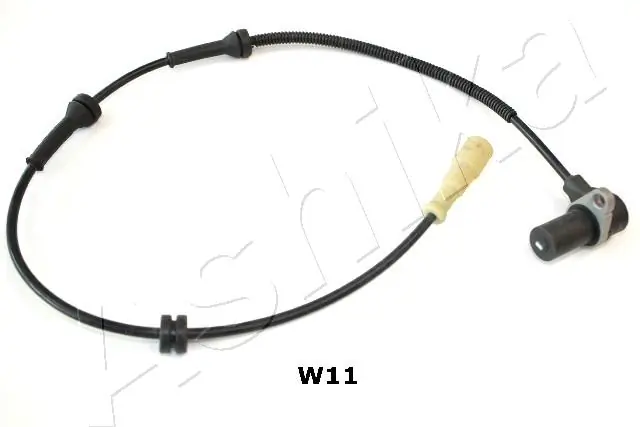 ASHIKA 151-0W-W11 Sensor, wheel speed