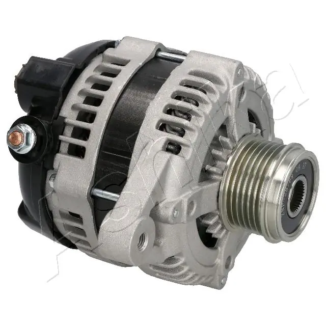 Alternator 002-M433
