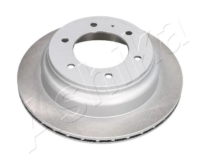 Brake Disc 61-09-997C