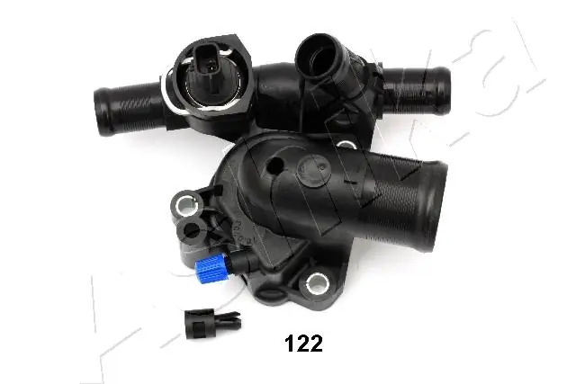 Thermostat, coolant 38-01-122