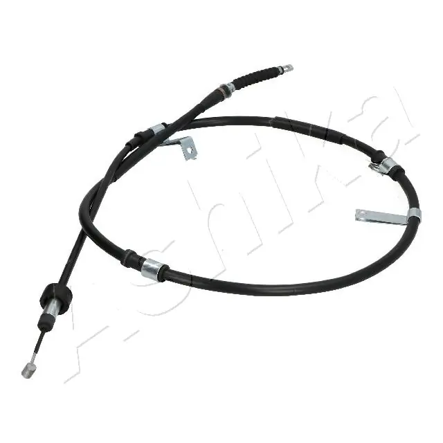 ASHIKA 131-0H-H74L Cable Pull, parking brake