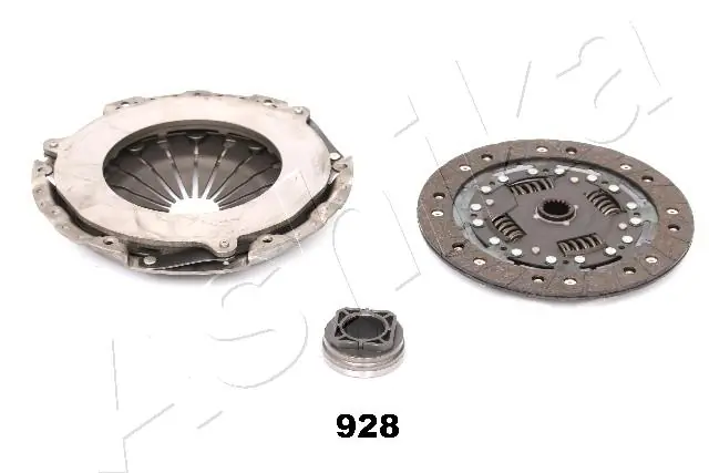 Clutch Kit 92-09-928