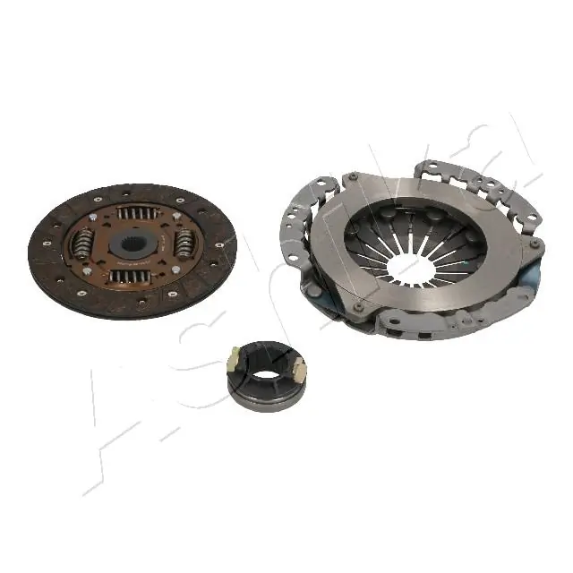 Clutch Kit 92-H0-000