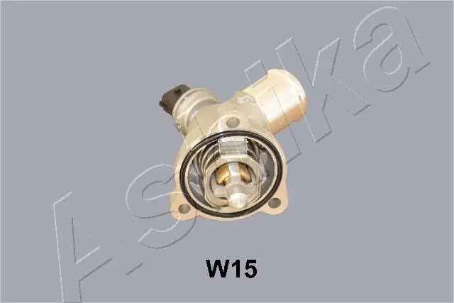 Thermostat, coolant 38-0W-W15