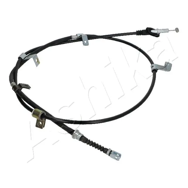 ASHIKA 131-04-415R Cable Pull, parking brake