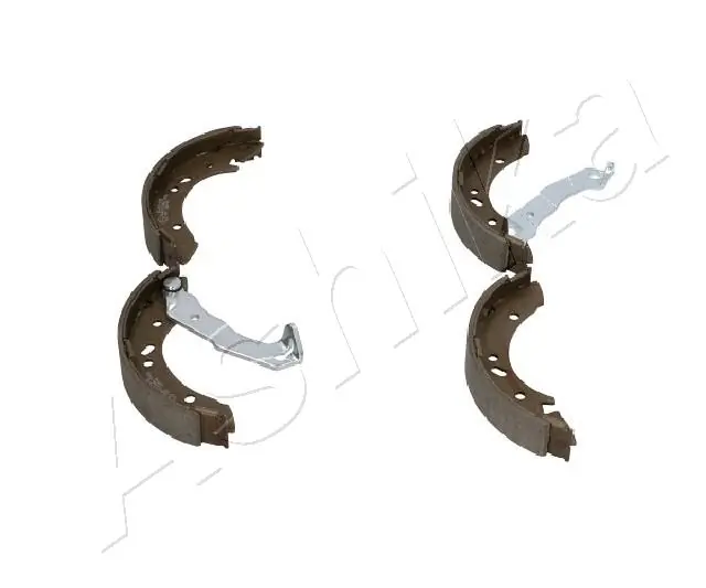Brake Shoe Set 55-05-595