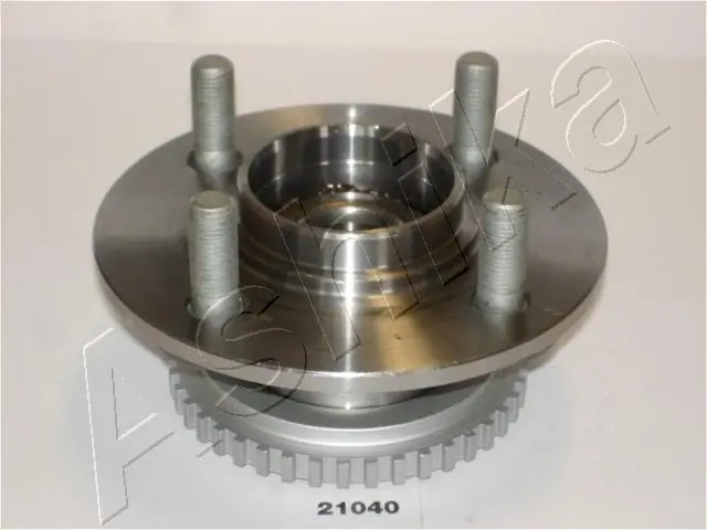 Wheel Hub 44-21040