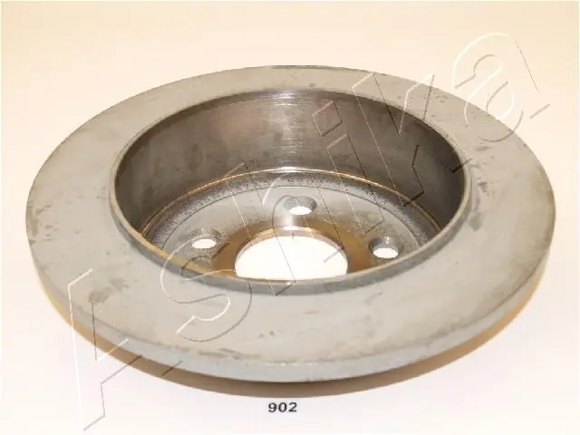 ASHIKA 61-09-902 Brake Disc