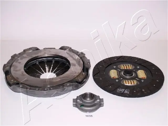 ASHIKA 92-01-1035 Clutch Kit