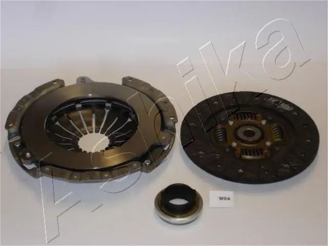 ASHIKA 92-W0-004 Clutch Kit