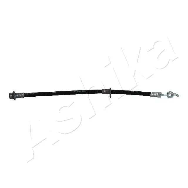Holding Bracket, brake hose 69-08-824