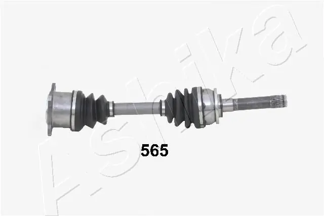 Drive Shaft 62-05-565