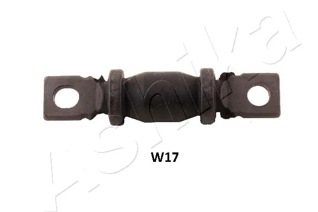 Mounting, control/trailing arm GOM-W17