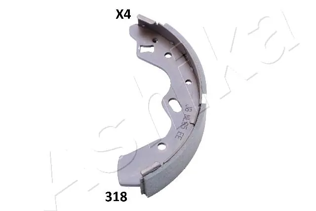 Brake Shoe Set 55-03-318