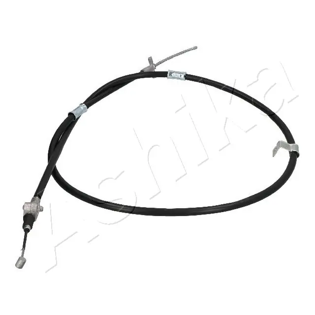 Cable Pull, parking brake 131-02-2035R