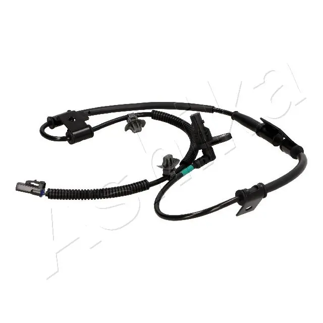 Sensor, wheel speed 151-0K-K30