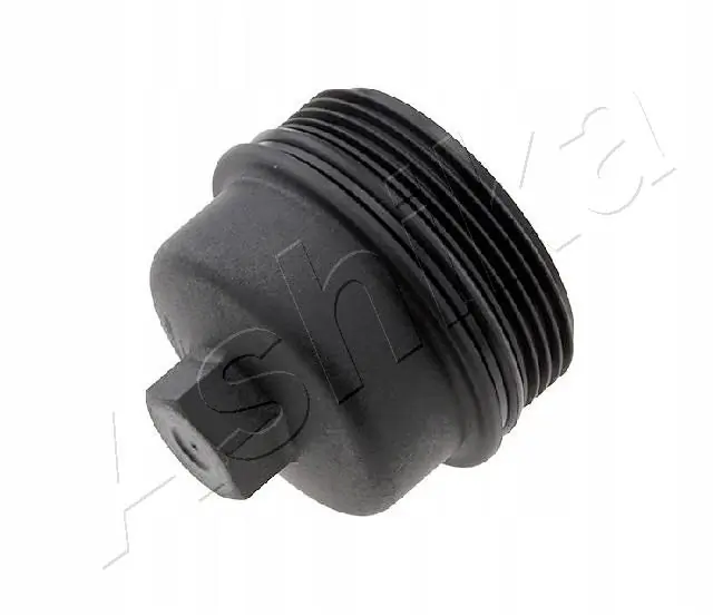 Cap, oil filter housing 160-00-007