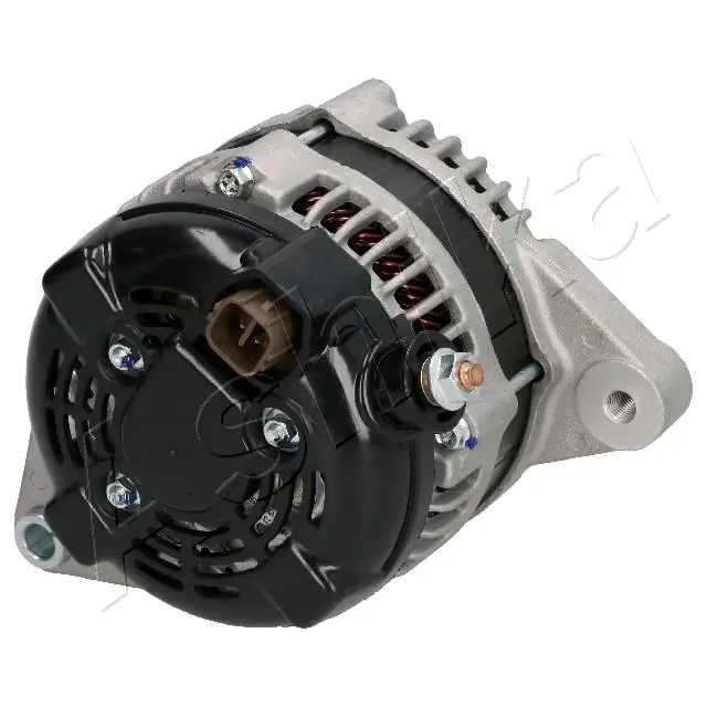 Alternator 002-M433