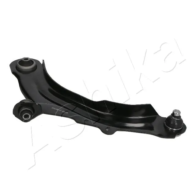 Control/Trailing Arm, wheel suspension 72-00-0700L