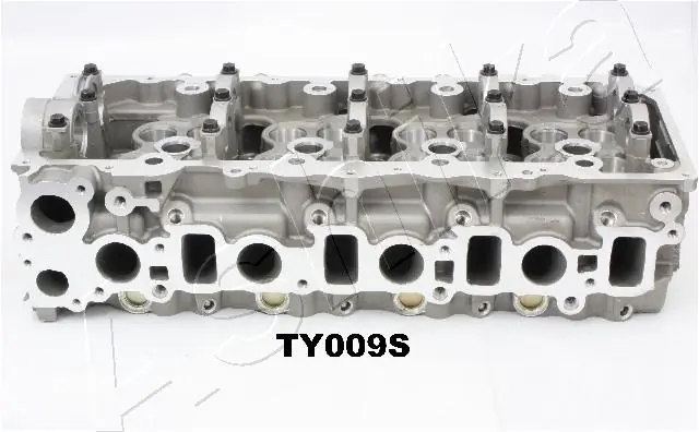 Cylinder Head TY009S
