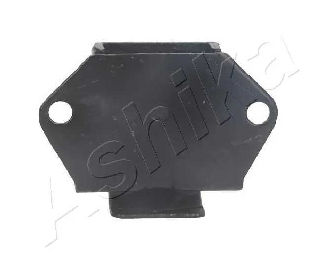 ASHIKA GOM-601 Mounting, engine