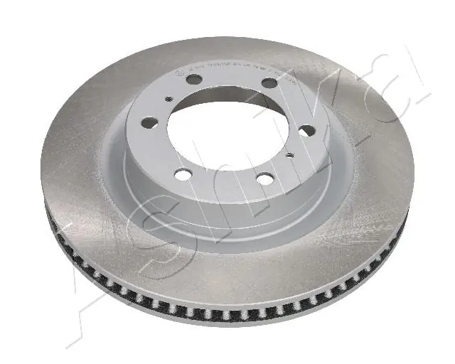 Brake Disc 60-02-2029C