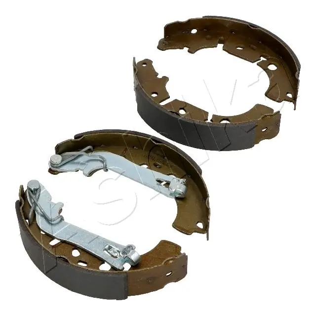 Brake Shoe Set 55-00-0209