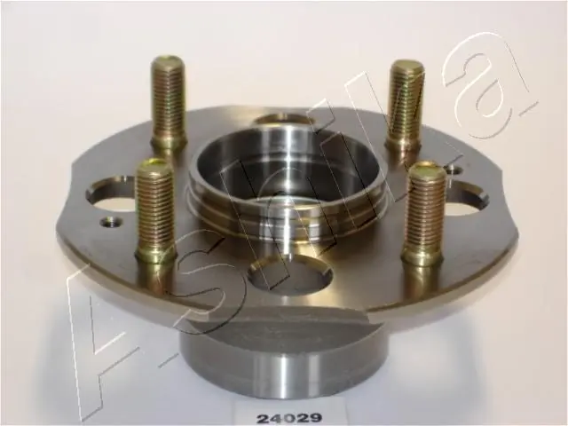 ASHIKA 44-24029 Wheel Hub