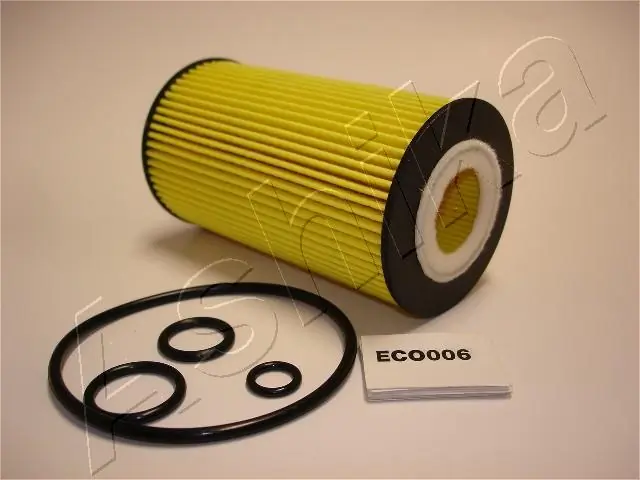 Oil Filter 10-ECO006