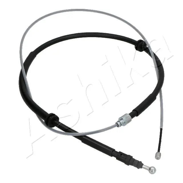 Cable Pull, parking brake 131-00-0740