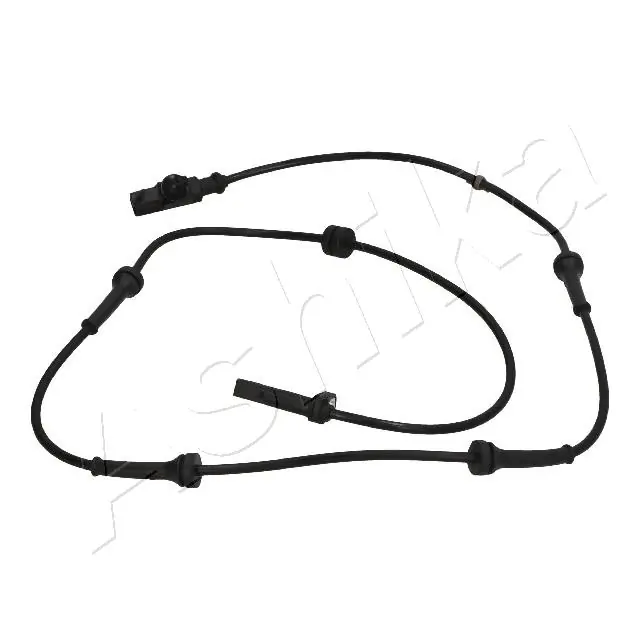 Sensor, wheel speed 151-01-1009