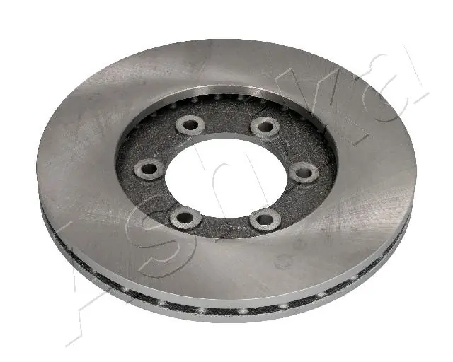 ASHIKA 60-0K-004C Brake Disc