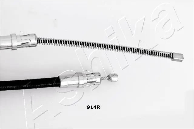 Cable Pull, parking brake 131-09-914R