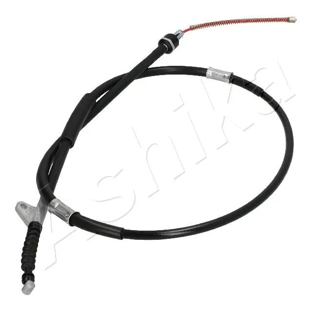 Cable Pull, parking brake 131-02-204