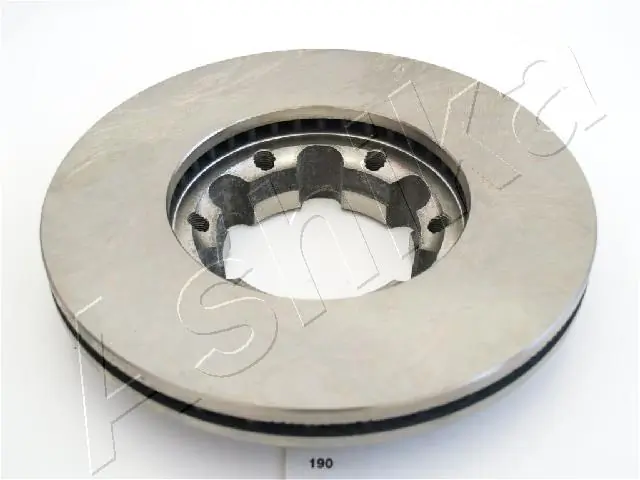 ASHIKA 60-01-190 Brake Disc