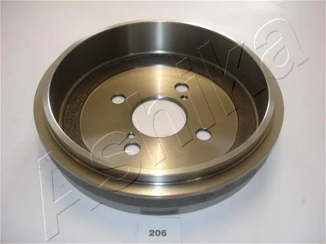 Brake Drum 56-02-206