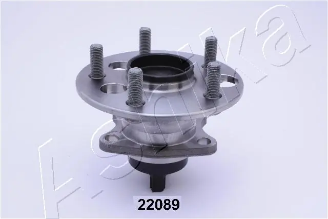 ASHIKA 44-22089 Wheel Hub