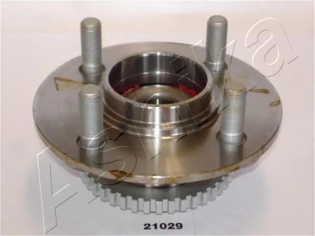 Wheel Hub 44-21029