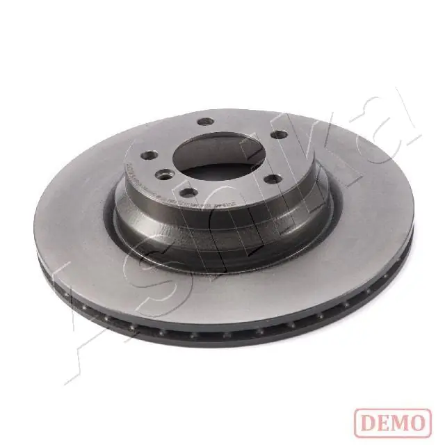 Brake Disc 60-00-0102C
